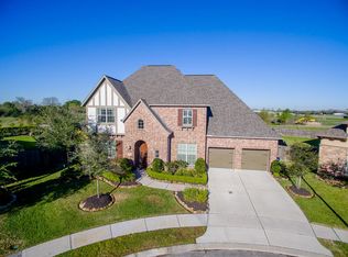 3902 Cliff Speria Ct, Manvel, TX 77578