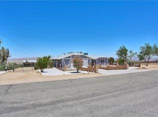 27948 Panamint Rd, Barstow, CA 92311