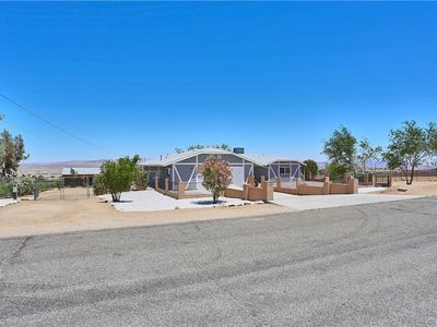 27948 Panamint Rd, Barstow, CA, 92311