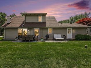 740 Blackfoot Ct, Coldwater, MI 49036