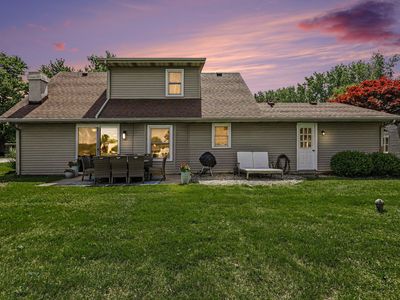 740 Blackfoot Ct, Coldwater, MI, 49036