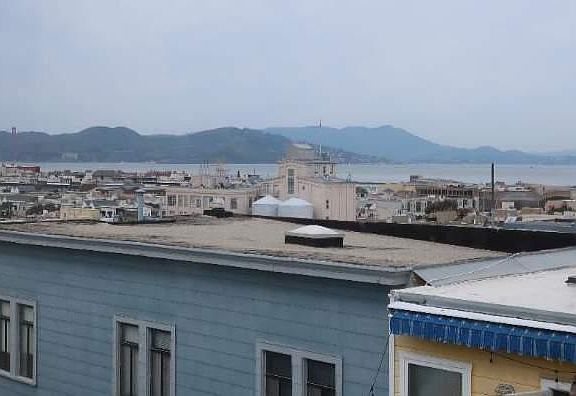2nd image of 542 Lombard St #538