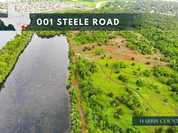1 Steele Rd, Highlands, TX 77562
