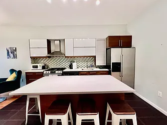 Rented by Keller Williams NYC