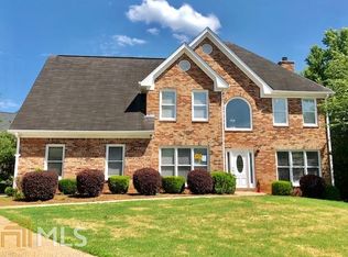 739 Mountain Meadow Walk, Stone Mountain, GA 30087
