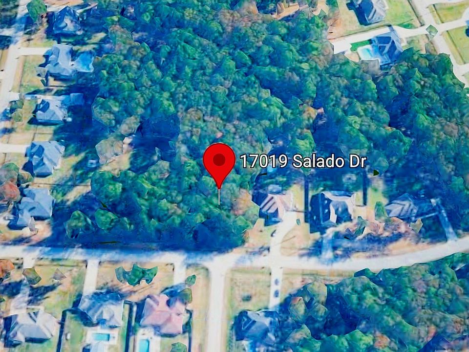 1st image of 17019 Salado Dr Lot 72
