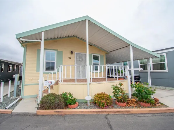 1500 3rd Ave Space 76, Chula Vista, CA 91911