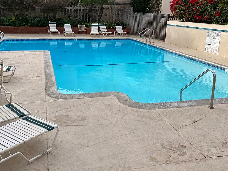 Pool #2