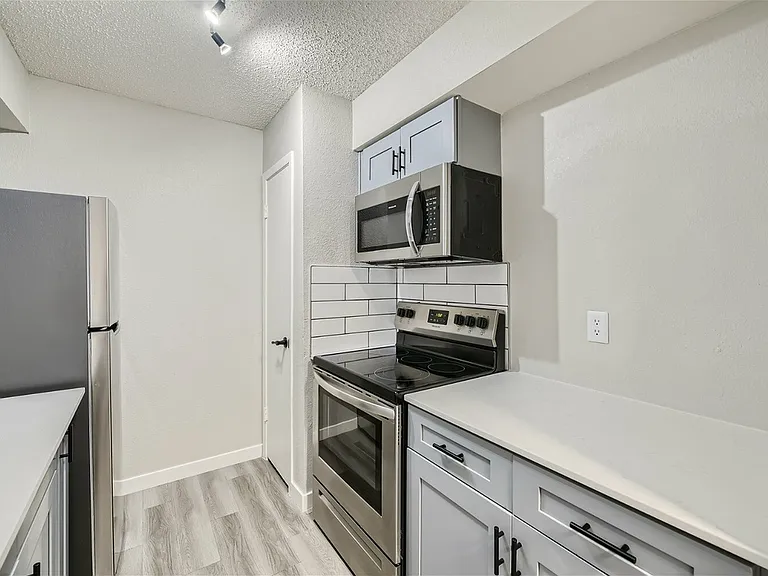 Rise North Arlington — Photo 23