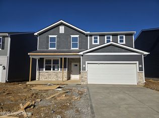 6808 Oak Rock Dr, Louisville, KY 40291