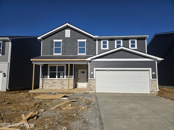 6808 Oak Rock Dr, Louisville, KY 40291