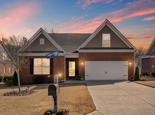 119 Fitzsimmons Dr, North Augusta, SC 29860