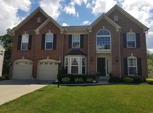 531 Conrad Dr, Cincinnati, OH 45231