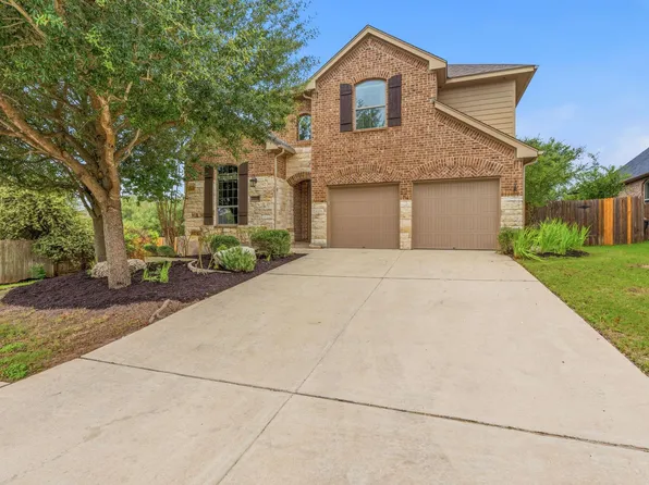 13728 Mesa Verde Dr, Austin, TX 78737
