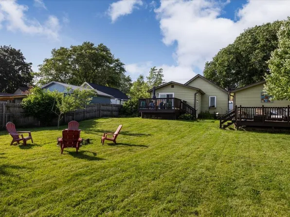 133 Walker St, Evansville, WI 53536