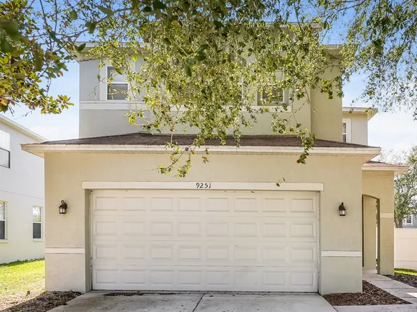 9251 Wellstone Dr, Land O Lakes, FL 34638