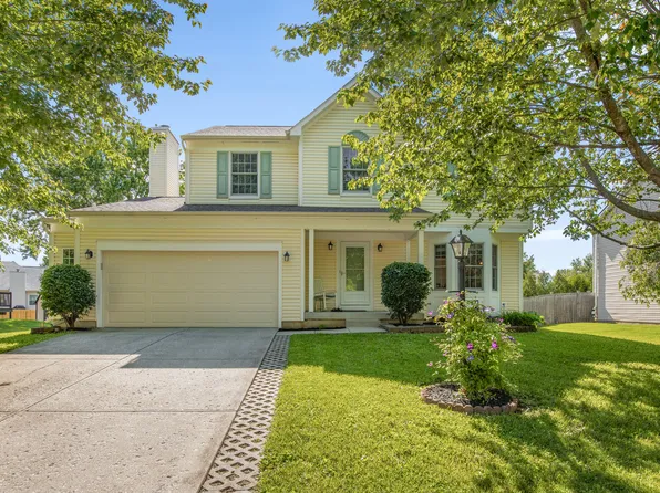 18825 Fairfield Blvd, Noblesville, IN 46060