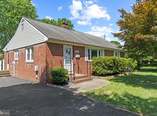 9502 Windsor Ave, Manassas, VA 20110