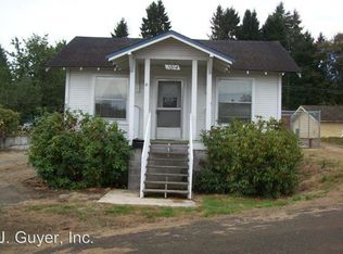 1014 Mellen St, Centralia, WA 98531