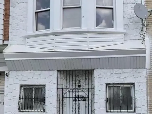 1496 Mount Ephraim Ave, Camden, NJ 08104