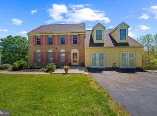 9306 Mist Haven Ct, Ellicott City, MD 21042