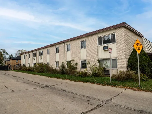 935 North 37th STREET #937, Milwaukee, WI 53208