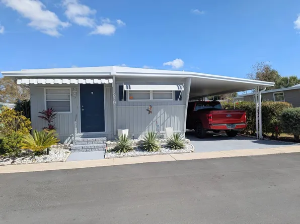 800 Main St Lot 379, Dunedin, FL 34698