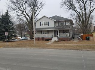 705 Clark Ave UNIT 3, Ames, IA 50010