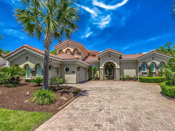 1674 Malaga Circle, Myrtle Beach, SC 29579