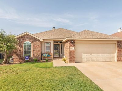 915 Xavier St, Lubbock, TX, 79403