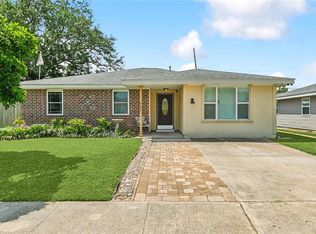 705 Ronson Dr, Kenner, LA 70065