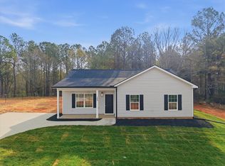 109 Toney Creek Rd, Belton, SC 29627