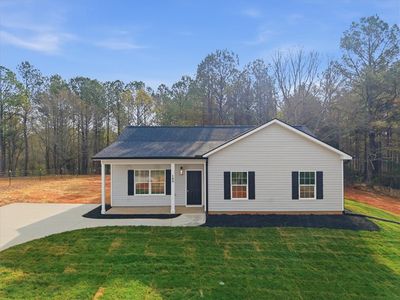 109 Toney Creek Rd, Belton, SC, 29627