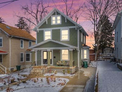 4426 Whetsel Ave, Cincinnati, OH, 45227