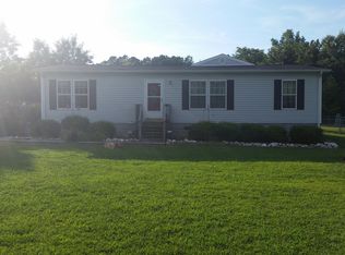 105 Radium Rd, Emporia, VA 23847