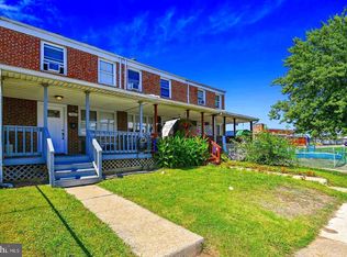 7820 Saint Patricia Ln, Baltimore, MD 21222