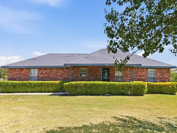 7259 Fm 982, Princeton, TX 75407