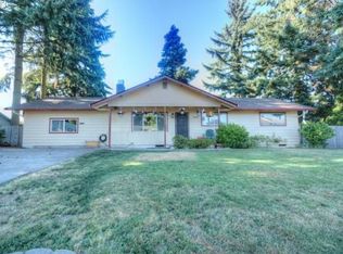 9000 NE 80th St, Vancouver, WA 98662