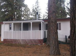 2379 Blue Pool Way, Chiloquin, OR 97624