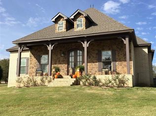 218 County Road 651, Jonesboro, AR 72404