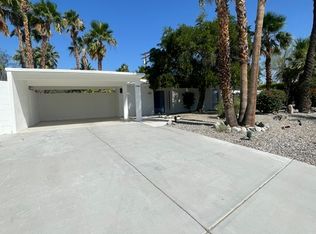 2183 N Starr Rd, Palm Springs, CA 92262