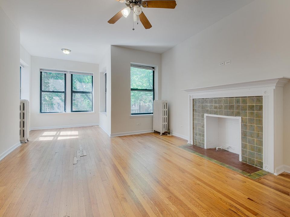 1st image of 5433 S University Ave APT 2N
