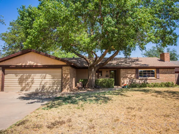 4810 13th St, Lubbock, TX 79416
