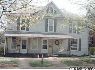 61 W Maple St, Wabash, IN 46992