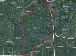 Connector Rd, Perry, FL 32348