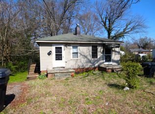 504 Carver St, Anderson, SC 29624