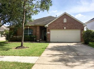 14211 Rolling Hills Ln, Rosharon, TX 77583