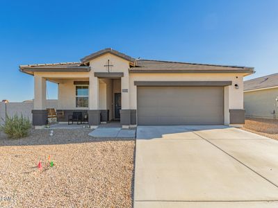 24569 W Raymond St, Buckeye, AZ, 85326