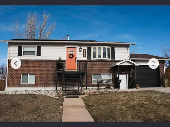 7640 S Kit Carson Dr, Centennial, CO 80122