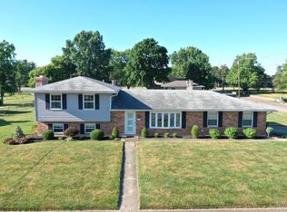 5599 Ponderosa Dr, Fairfield, OH